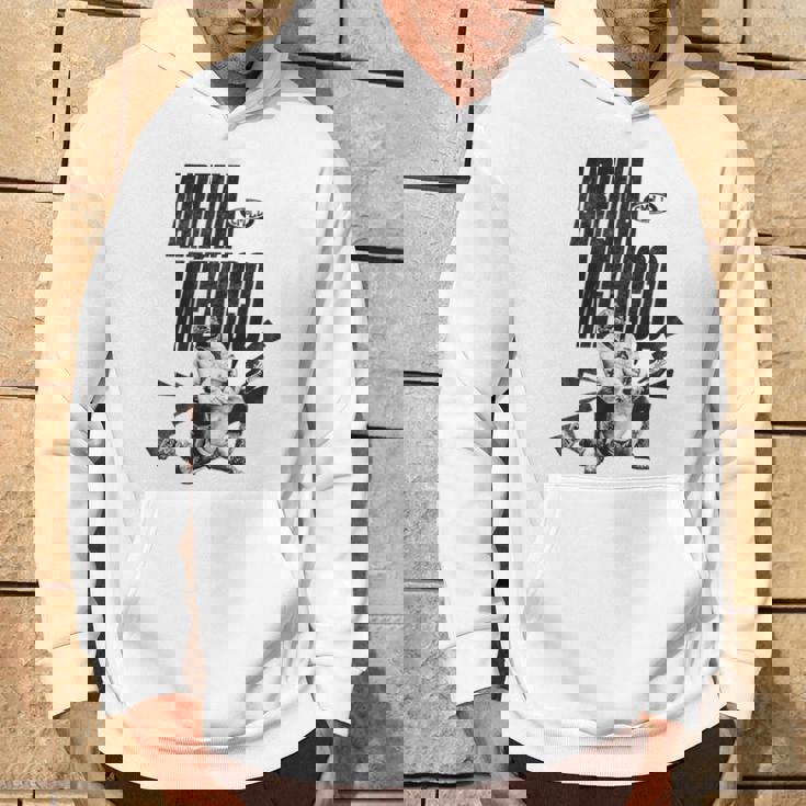 Consejo ムンディアルデルーチャリブレ-アリーナメキシコ パーカー ライフスタイル