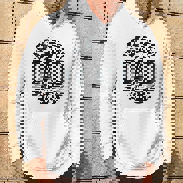 Dad Jokes Best Dad Ever 面白い父の日のギフトアイデア パーカー ライフスタイル