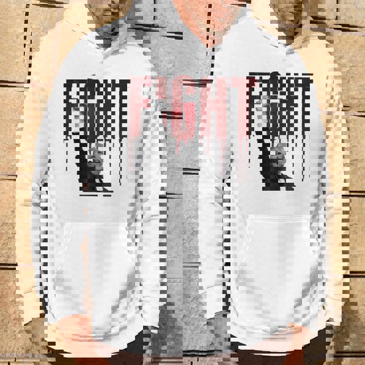 Donald Trump Fight 2024 Rally Bags And Moreupporting パーカー ライフスタイル