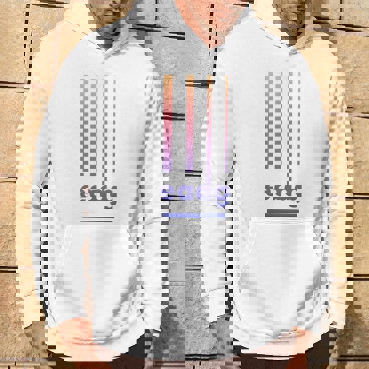 Eadg 4弦 モダンベース ギター プレーヤー ミュージシャン ベーシスト 長袖tシャツ パーカー ライフスタイル