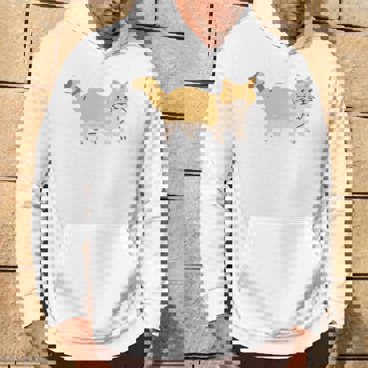 Everybody Want To Be A Cat Pet Cat Lover 長袖tシャツ パーカー ライフスタイル