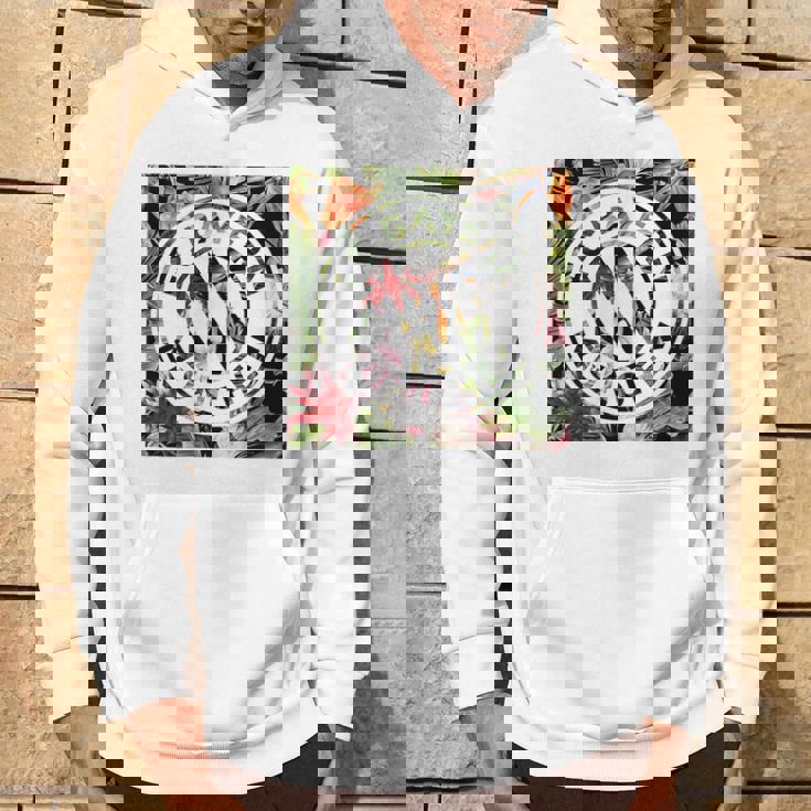 Fcバイエルン・ミュンヘンのロゴパラダイス パーカー ライフスタイル