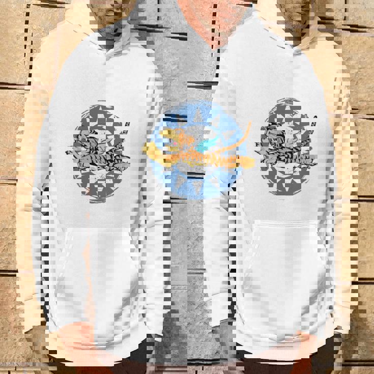 Flying Tigers カーティス P-40B ウォーホーク 第二次世界大戦 飛行機 長袖tシャツ パーカー ライフスタイル