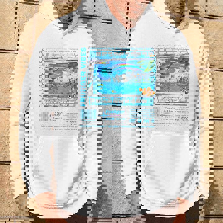 Frutiger エアロファッションコレクション Frutigeribes パーカー ライフスタイル