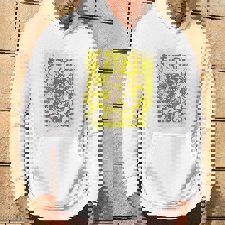 Fuji Rock 25 Emblem Amazon Limited Color Olive パーカー ライフスタイル