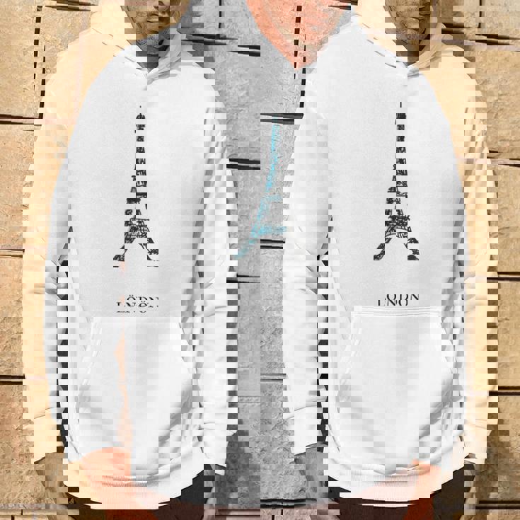 Europe ロンドン ブリテン エッフェル塔 パリ フランス パーカー ライフスタイル