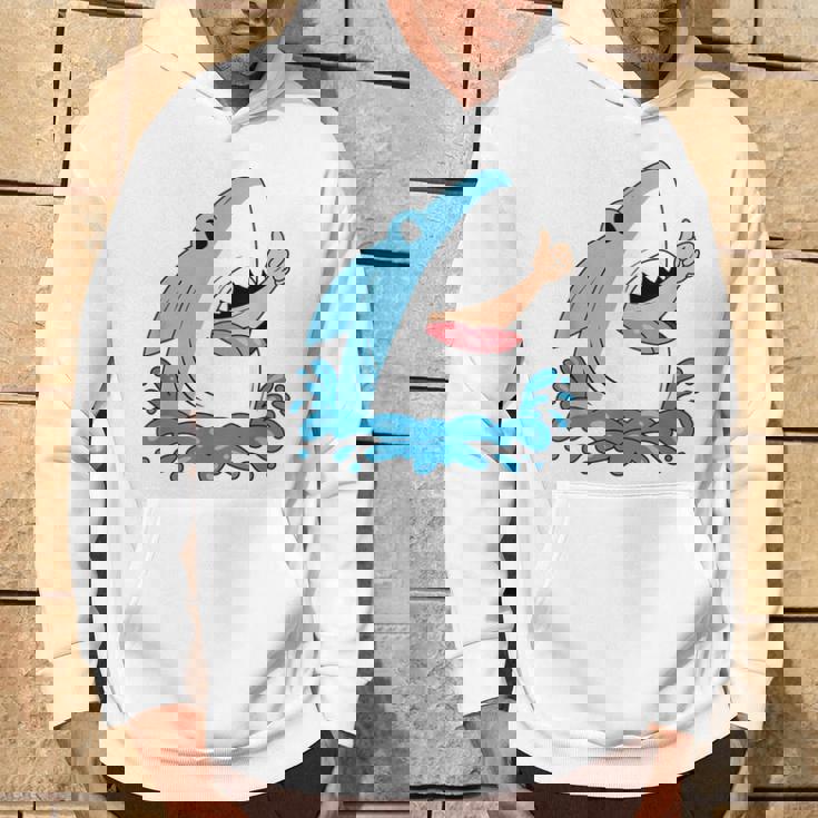 Parodyhark パーカー ライフスタイル