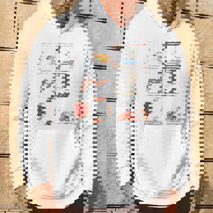 Gradius スクリーンショット ボス マルチ レトロ 宇宙戦 銀河 パーカー ライフスタイル