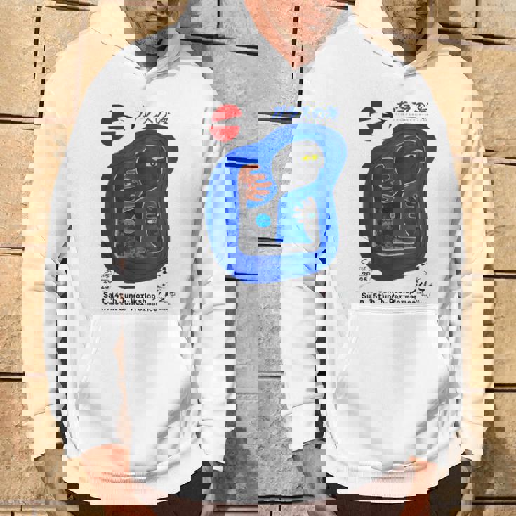 Iiizø ガラスの海eis 公演記念 パーカー ライフスタイル