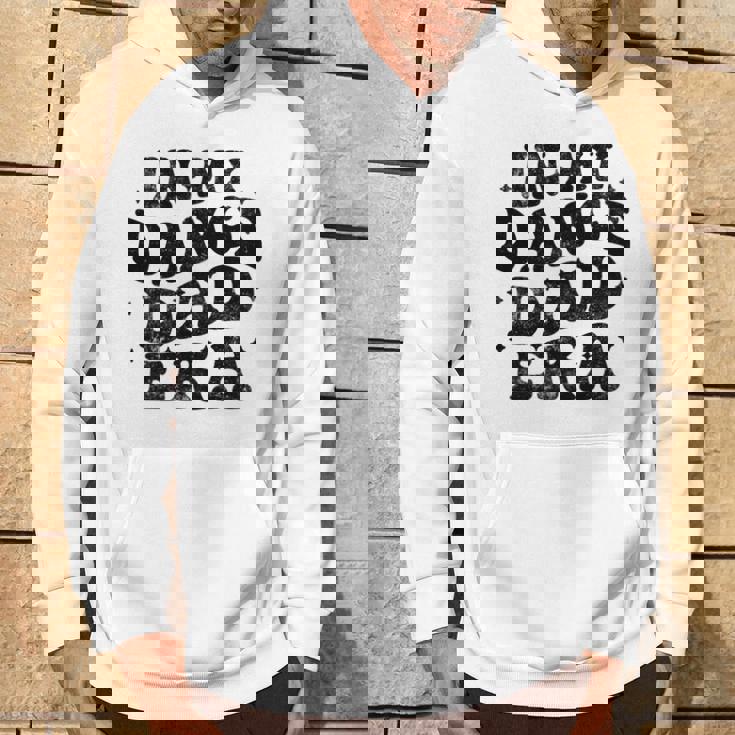 In My Dance Dad Era Dance Dad 父の日 長袖tシャツ パーカー ライフスタイル