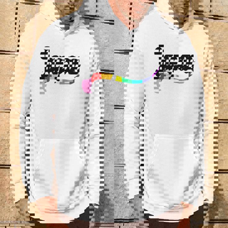 Japan ゲイ プライド Lgbtqi クィア 愛 東京 日本 ニッポン パーカー ライフスタイル