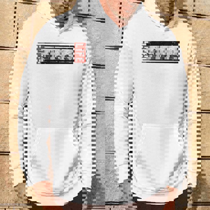 Life Picture Collection マリリン モンロー（3） パーカー ライフスタイル