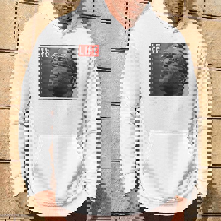 Life Picture Collection レイ チャールズ（1） パーカー ライフスタイル