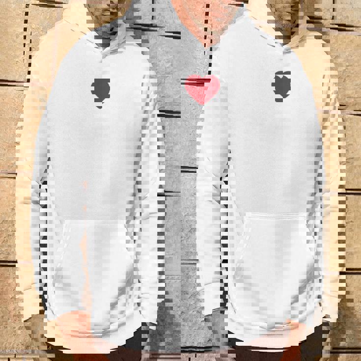 I Love Jesus I Heart Jesus レッドハート 長袖tシャツ パーカー ライフスタイル