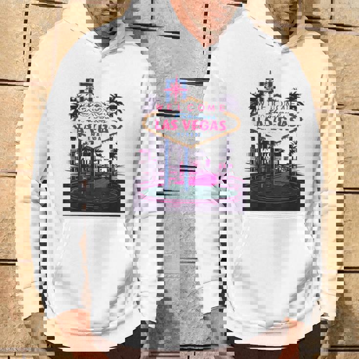 I Love Lasegas ネバダシティ ベガス お土産 ギフト ラスベガス パーカー ライフスタイル