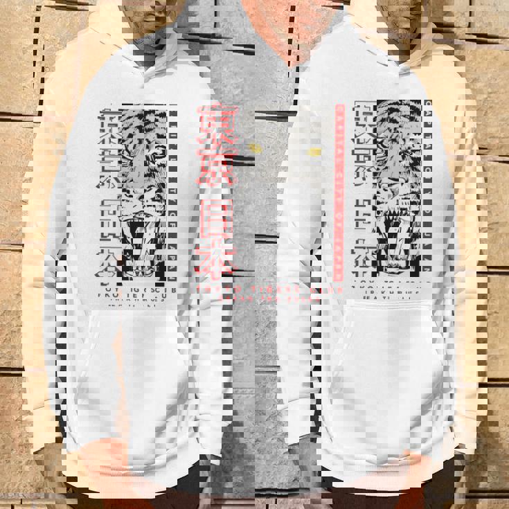 I Love Tokyo Tokyo Japan Loves Me Tokyo Fashion Graphic 長袖tシャツ パーカー ライフスタイル