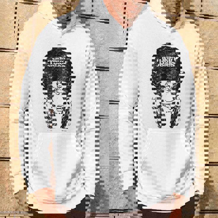 Monkey Business wag Monkey パーカー ライフスタイル