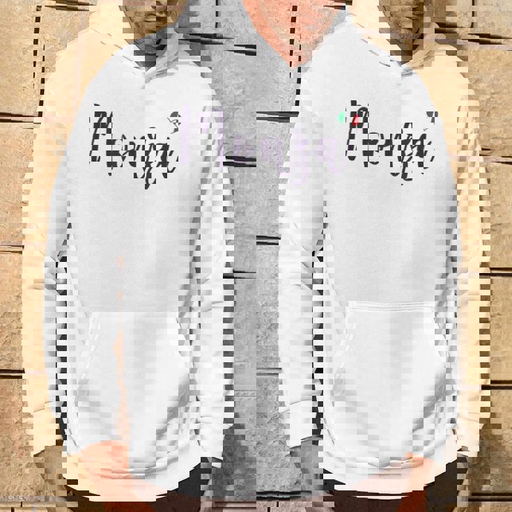 Monza Pride For Her パーカー ライフスタイル