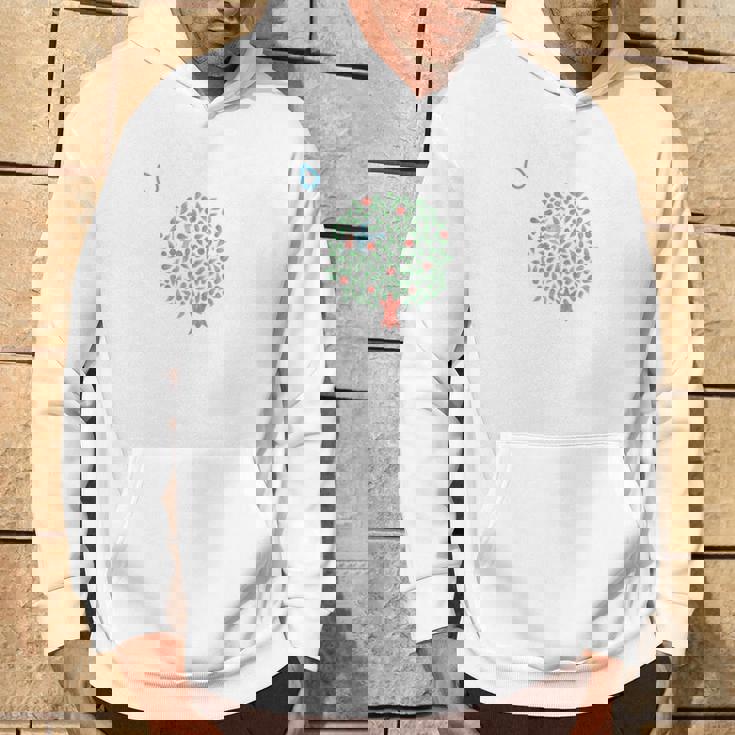 Mottainaiキャンペーン 20年記念 売上の一部を植林活動に寄付 長袖tシャツ パーカー ライフスタイル