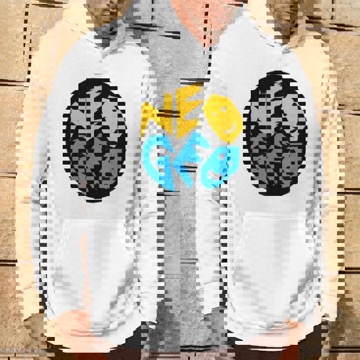Neo Geo コンソールtシャツ レトロ パーカー ライフスタイル