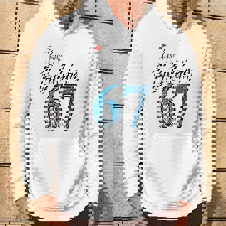 Perfectweet Xmas 67Th Bling Bling Birthday メンズ レディース パーカー ライフスタイル
