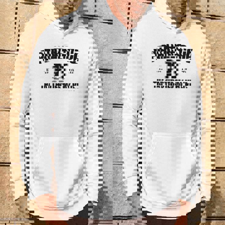 Pj パラレスキュー パーカー ライフスタイル