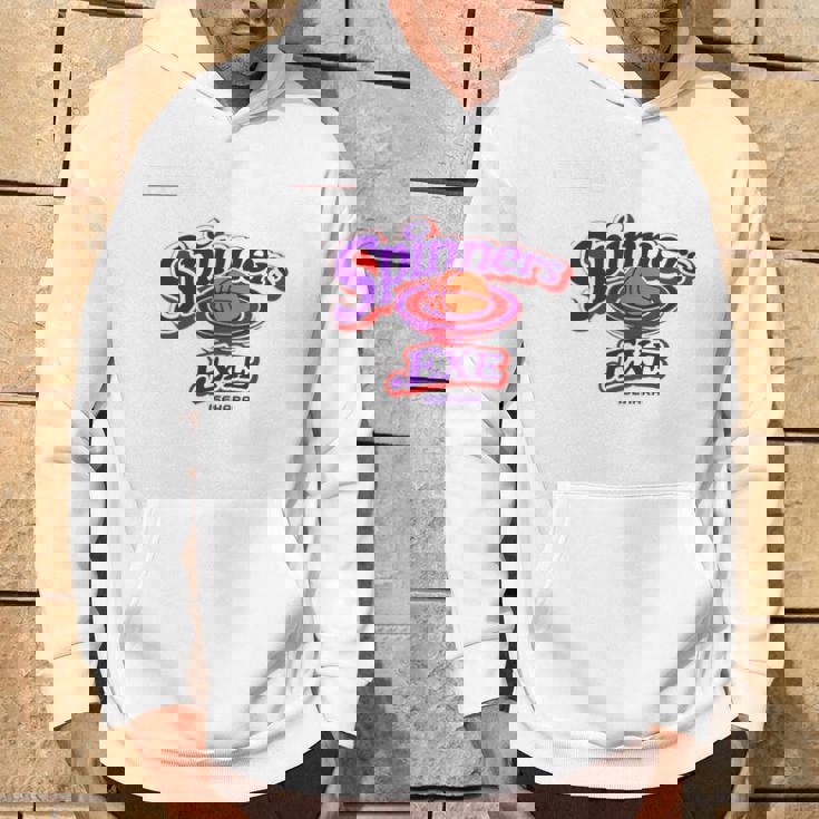 SpinnersExe_87_柳川和輝 パーカー ライフスタイル