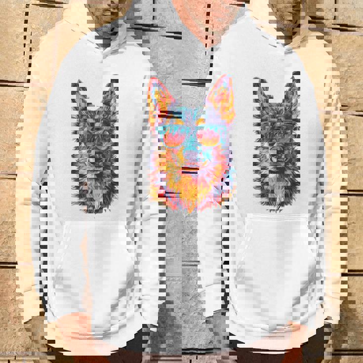 Swedishallhund 犬 モチーフ ペット サングラスwedishallhund パーカー ライフスタイル