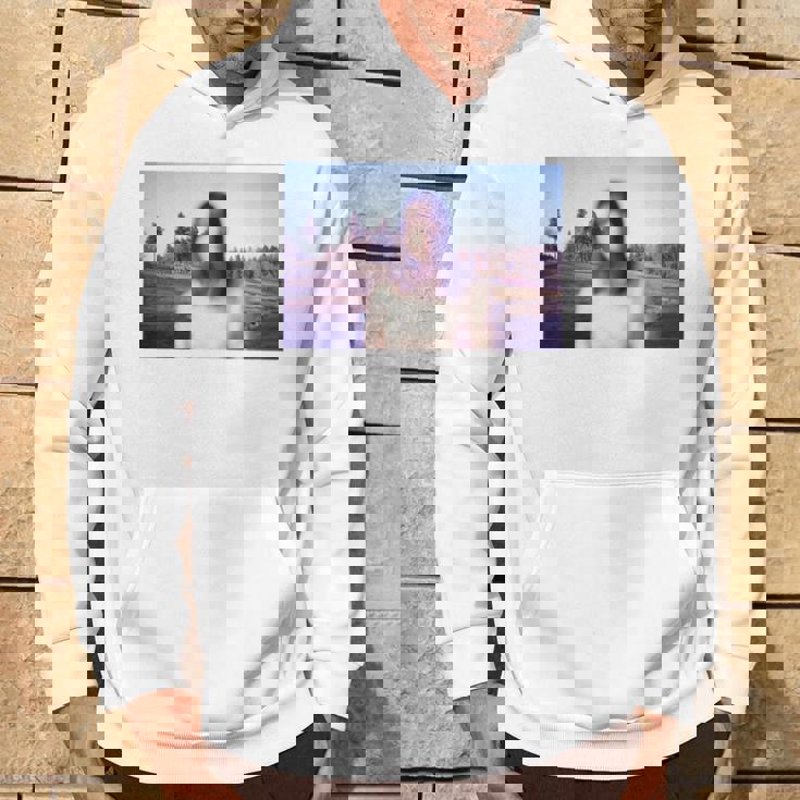 Txq Fiction 黒 長袖tシャツタイトルなし 長袖tシャツ パーカー ライフスタイル