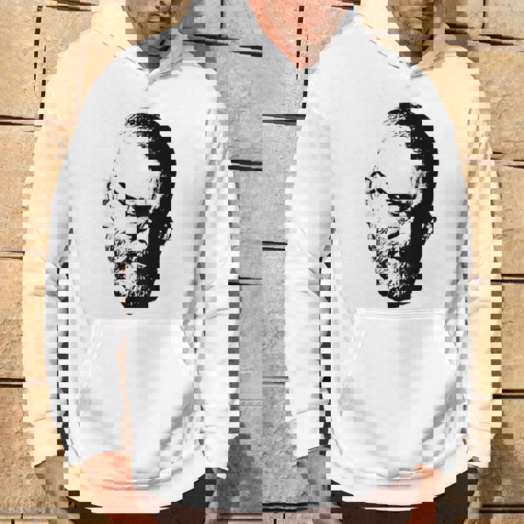 Tylko Grzegorz Brown パーカー ライフスタイル