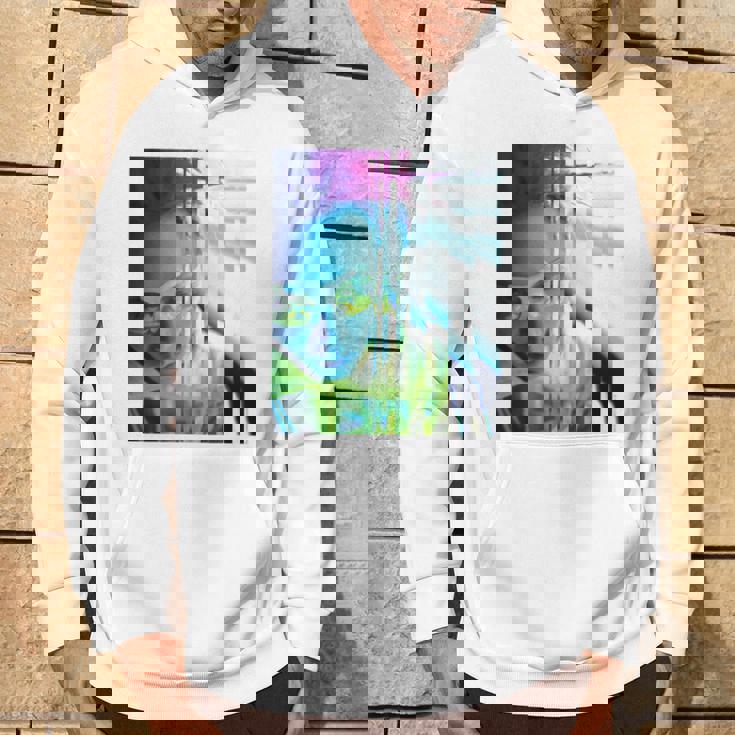 Ultraiolet 長袖tシャツ パーカー ライフスタイル