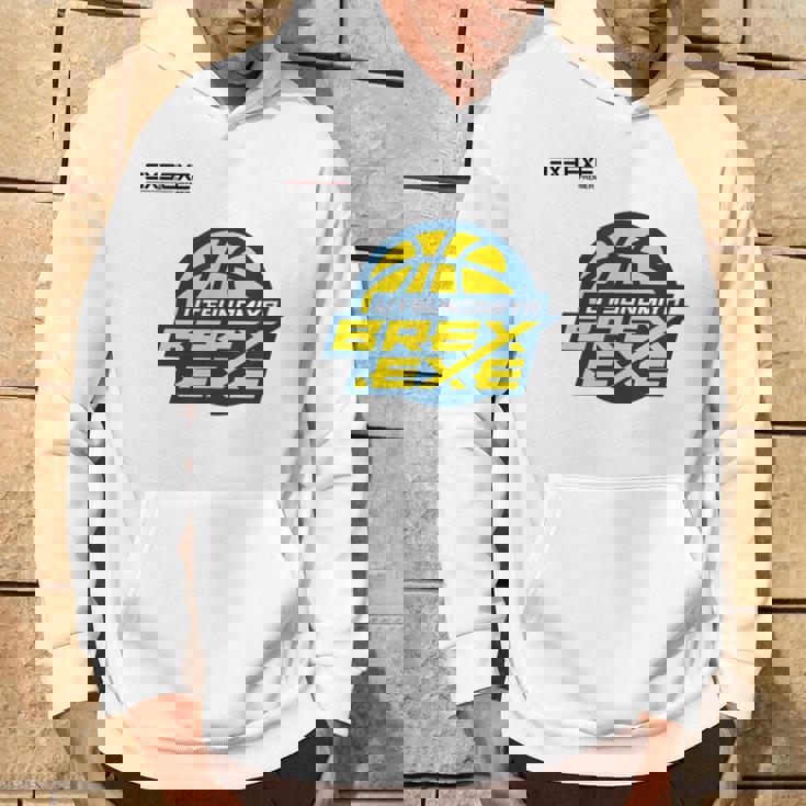 Utsunomiya BrexExe_24_仲西佑起 パーカー ライフスタイル