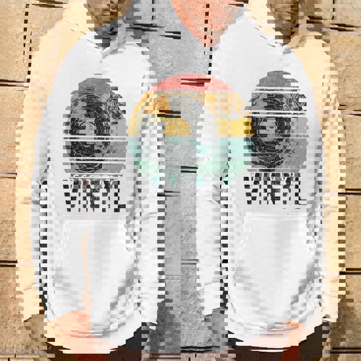 Vinyl Turntable Records Music Lp Djintageun レコードプレーヤー パーカー ライフスタイル