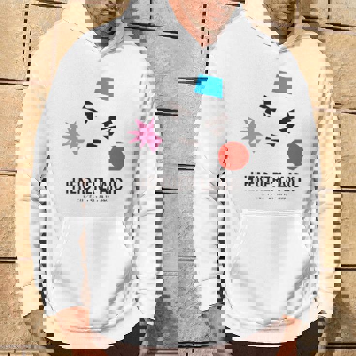 【Movies】クレヨンしんちゃん スー・ノーマン・パー ワンポイント パーカー ライフスタイル