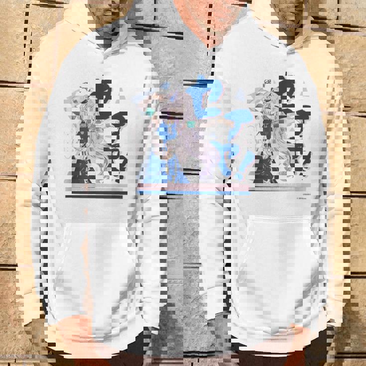 【パヴォリア・レイネ】ホロぐら名場面 パーカー ライフスタイル