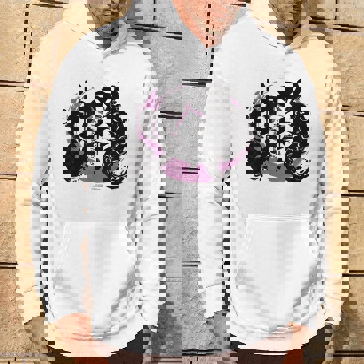 【一伊那尓栖】ホロライブ 漢字tシャツ 蛸 パーカー ライフスタイル