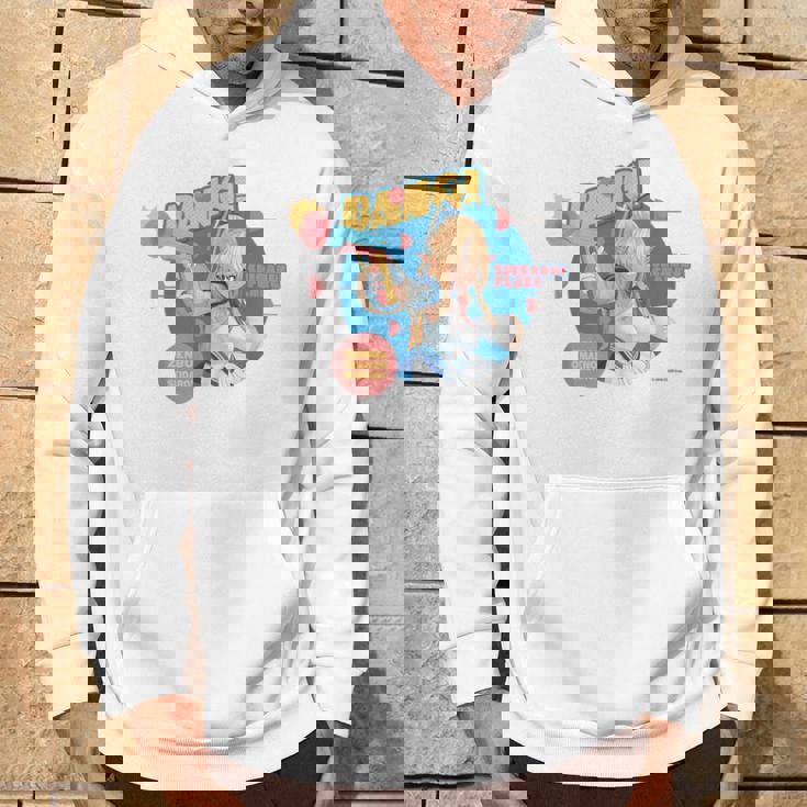 【不知火フレア】ホロぐら名場面 パーカー ライフスタイル