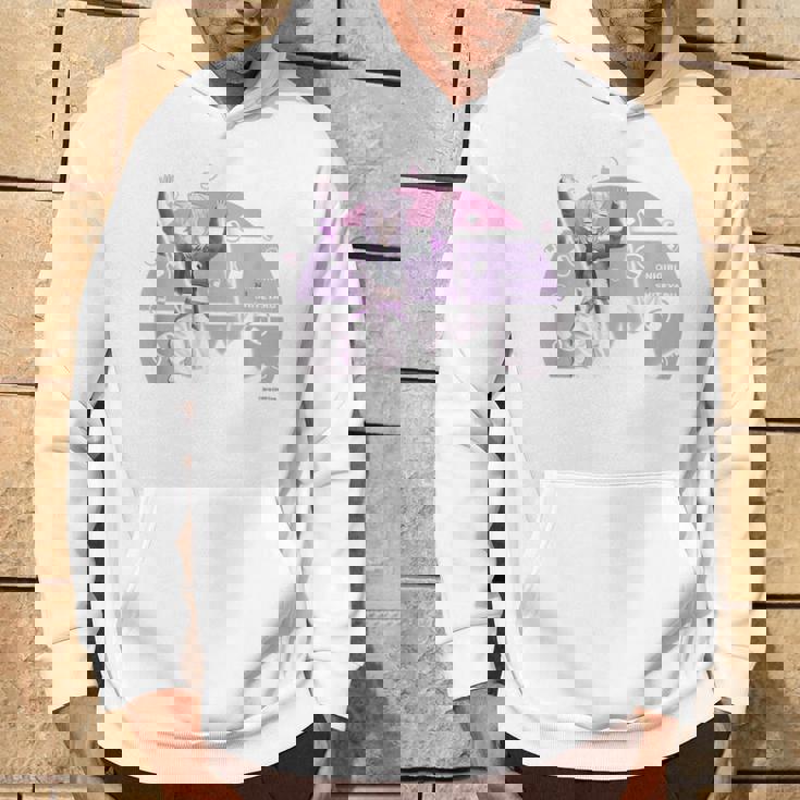 【猫又おかゆ】ホロぐら名場面 パーカー ライフスタイル