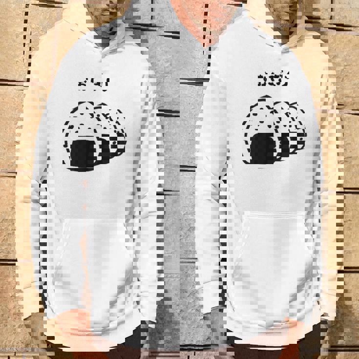 おにぎり パン オニギリ 間違い おもしろtシャツ 面白いtシャツ おもしろ メンズ 半袖 パーカー ライフスタイル