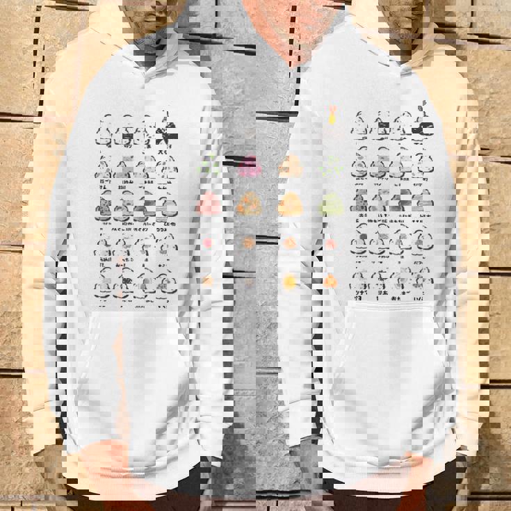 おにぎり 種類 おもしろ 食べ物 文字入り メンズ 面白い 服 ネタ グッズ 文字 パーカー ライフスタイル