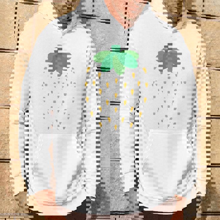 かわいい赤いイチゴ、イチゴ、フルーツ愛好家アートバック。 パーカー ライフスタイル