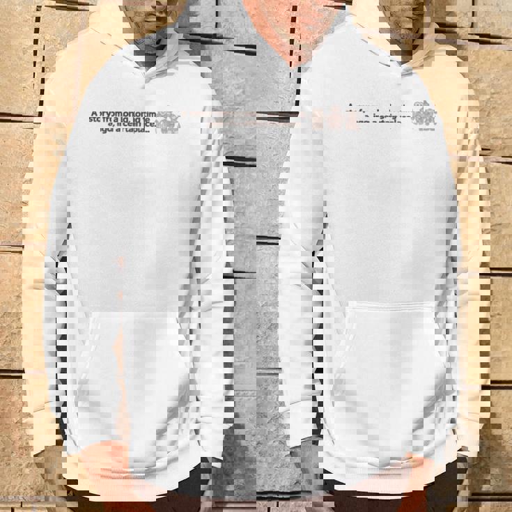 それは遥か遠い、太古のお話です。土偶 縄文 遮光器土偶 ハート形土偶 仮面の女神 宇宙人 おしゃれ かわいい シュール 長袖tシャツ パーカー ライフスタイル