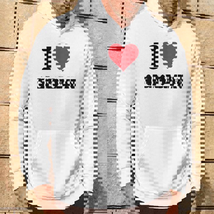 アイハート 宜野湾 Japan Love 日本土産 パーカー ライフスタイル