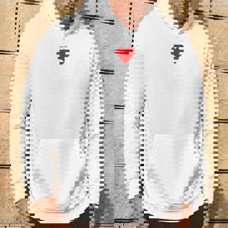 アイラブハートニューカッスル・アポン・タイン・イングランド 長袖tシャツ パーカー ライフスタイル