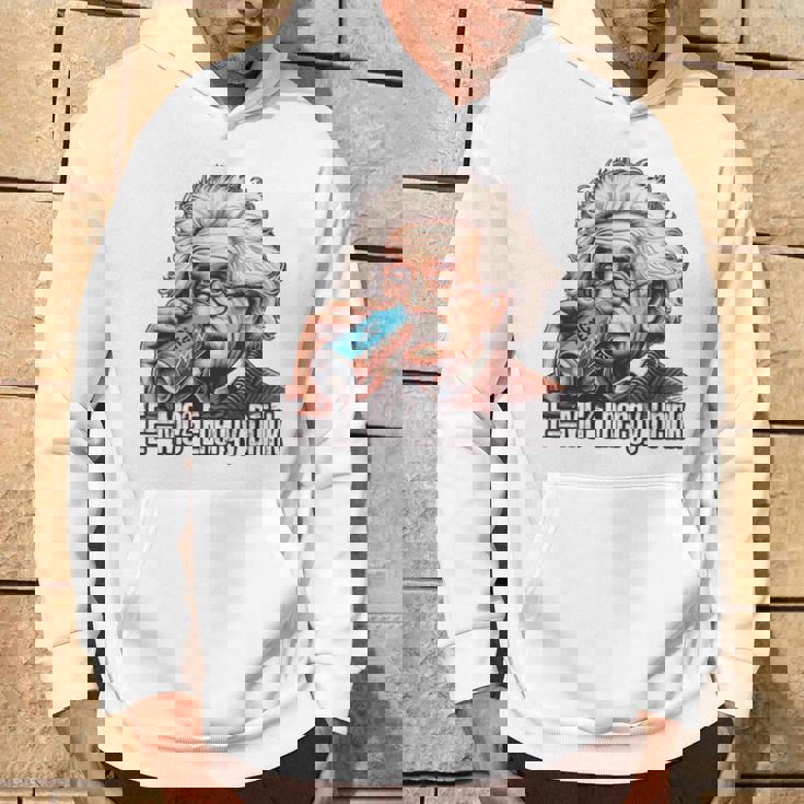 アインシュタインのブーストフォーミュラ パーカー ライフスタイル