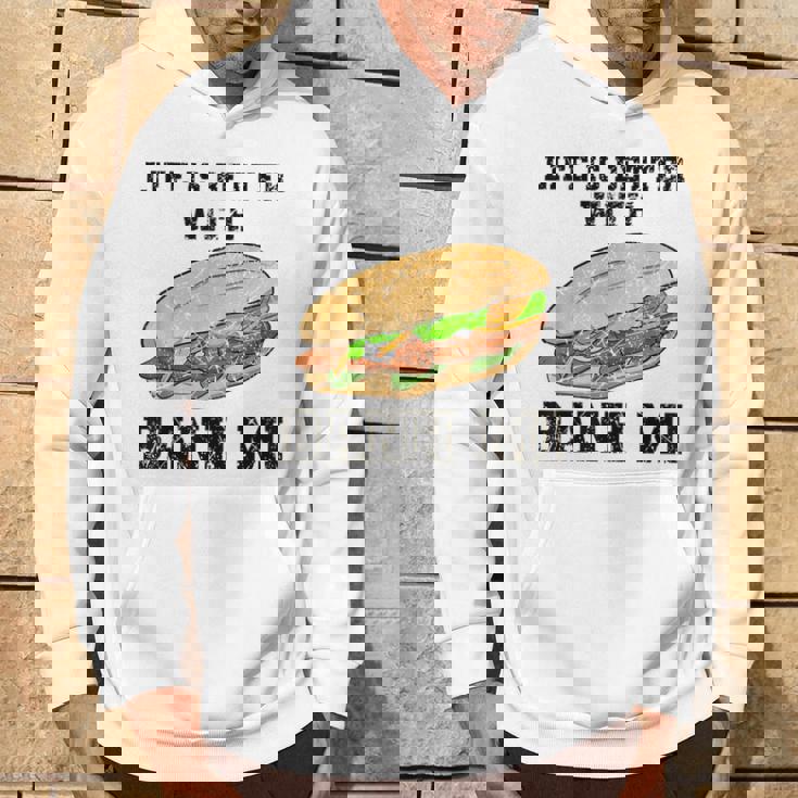 アジアンフード キッチン パン バゲット バインミー ベトナム ベトナム パーカー ライフスタイル