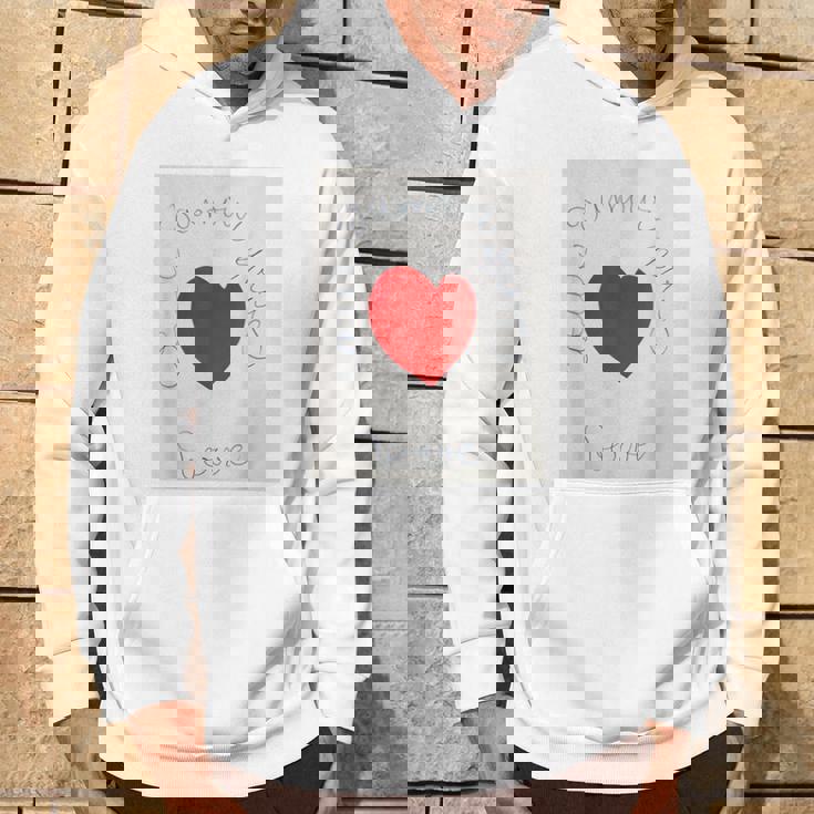 アンリ・マティス ハート パーカー ライフスタイル