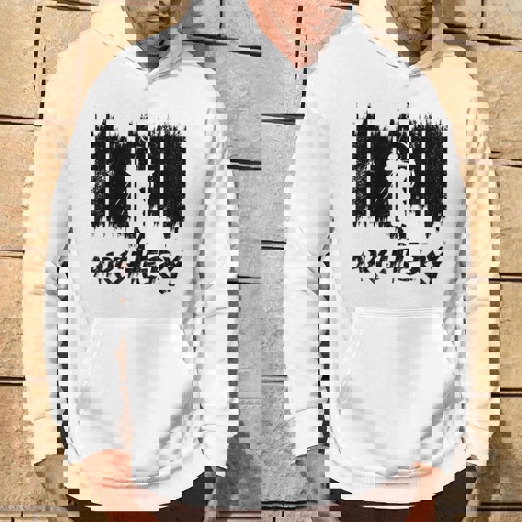 アーチェリー コンポジットボウ パーカー ライフスタイル