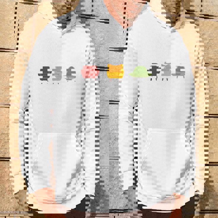 アームチェア哲学者 表面的な理論家 長袖tシャツ パーカー ライフスタイル