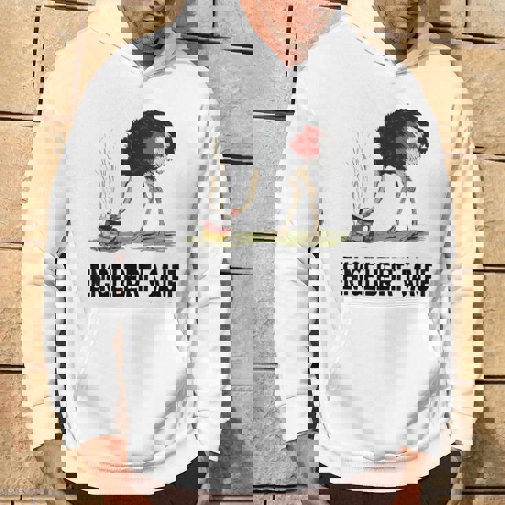 エンゲルベルト・サウフ・シュトラウス エンゲルベルト・サウフ 作業着 パーカー ライフスタイル